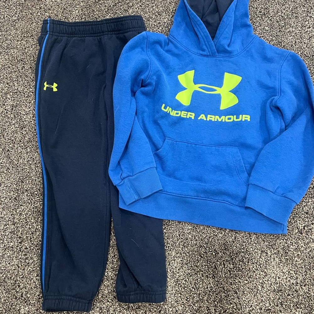 Jogger set
